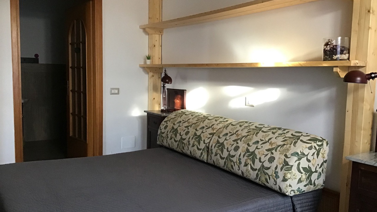 Photo of Bedroom in Mascali