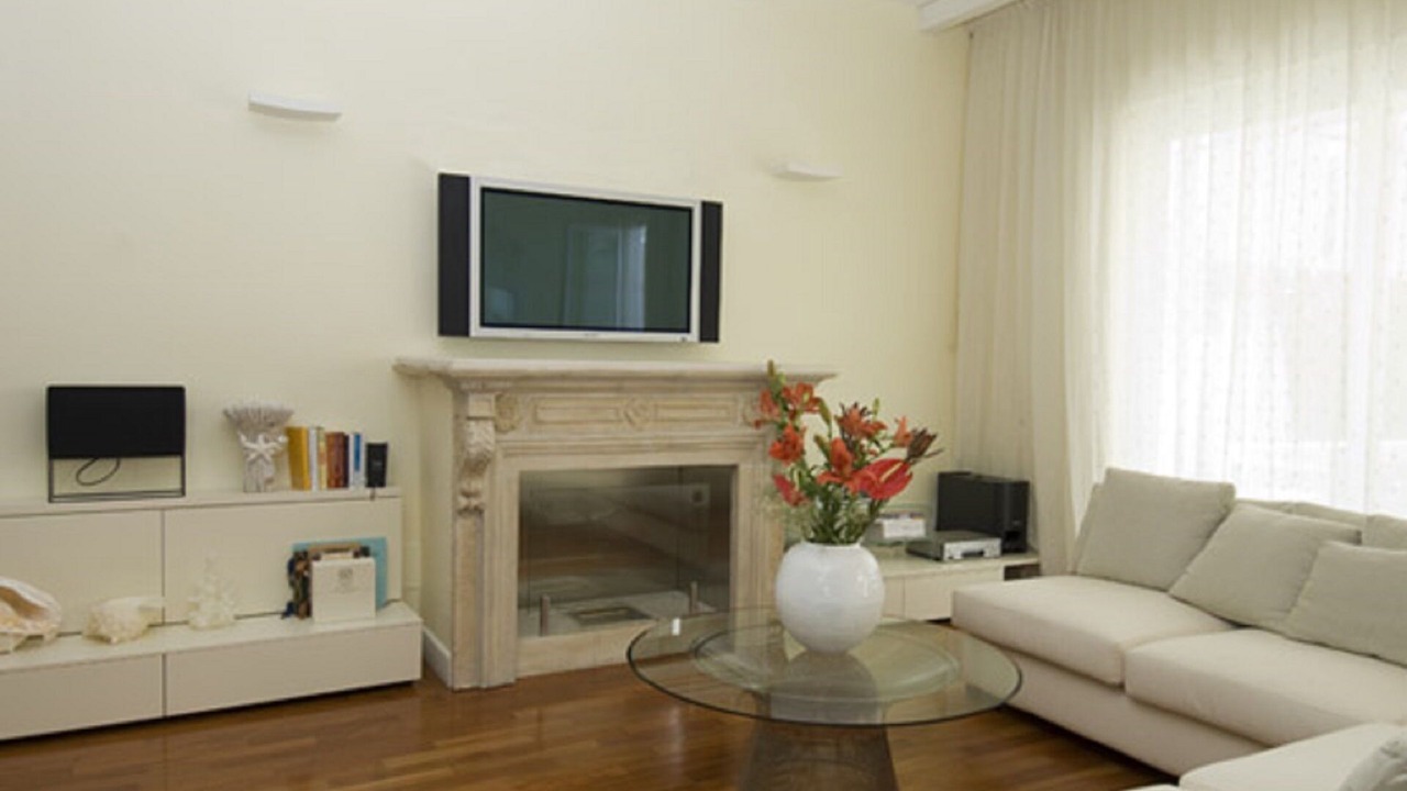 Photo of Livingroom in Cannizzaro