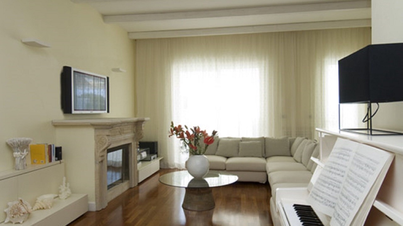 Photo of Livingroom in Cannizzaro