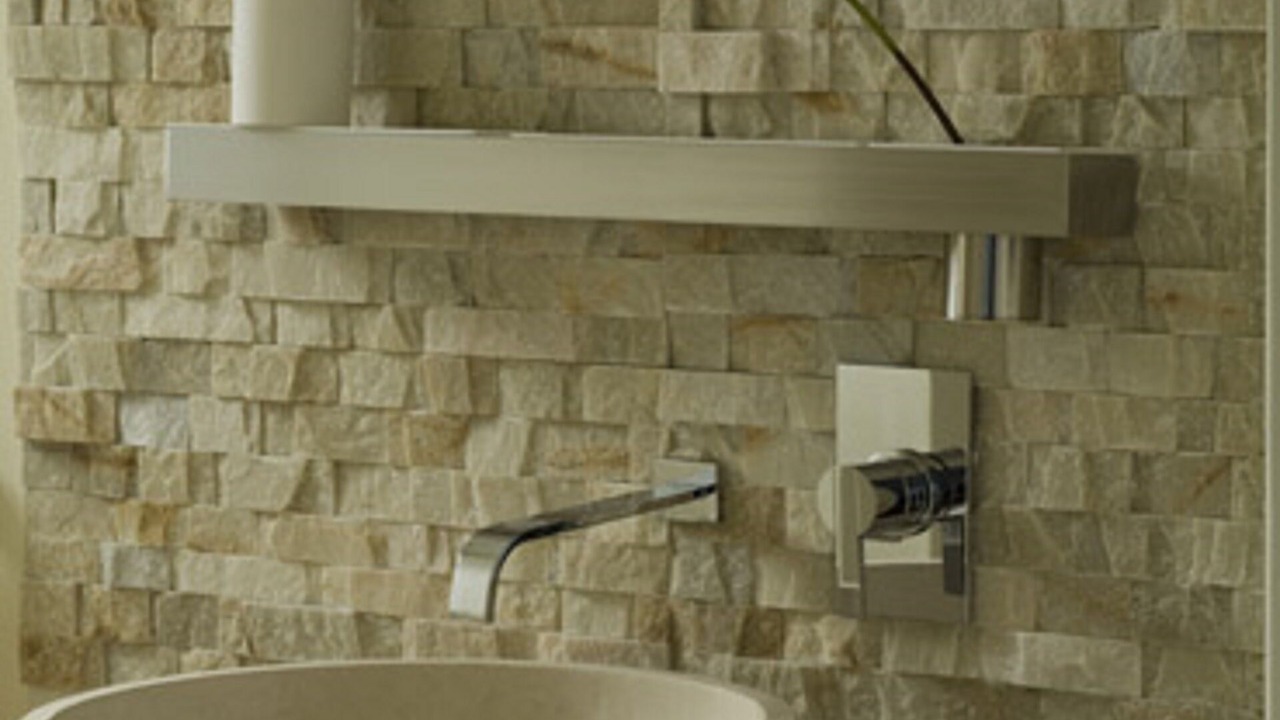 Photo of Bathroom in Cannizzaro