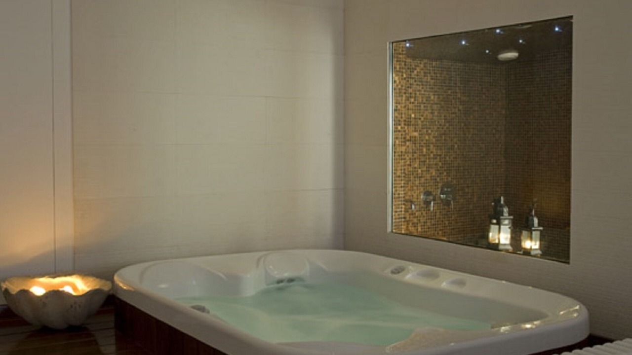 Photo of Bathroom in Cannizzaro