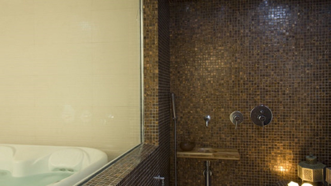 Photo of Bathroom in Cannizzaro