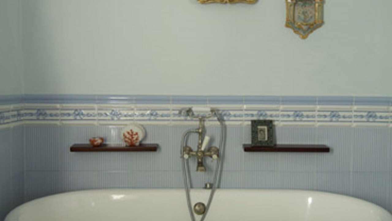 Photo of Bathroom in Cannizzaro
