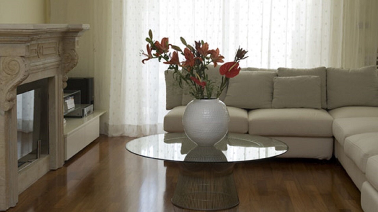 Photo of Livingroom in Cannizzaro