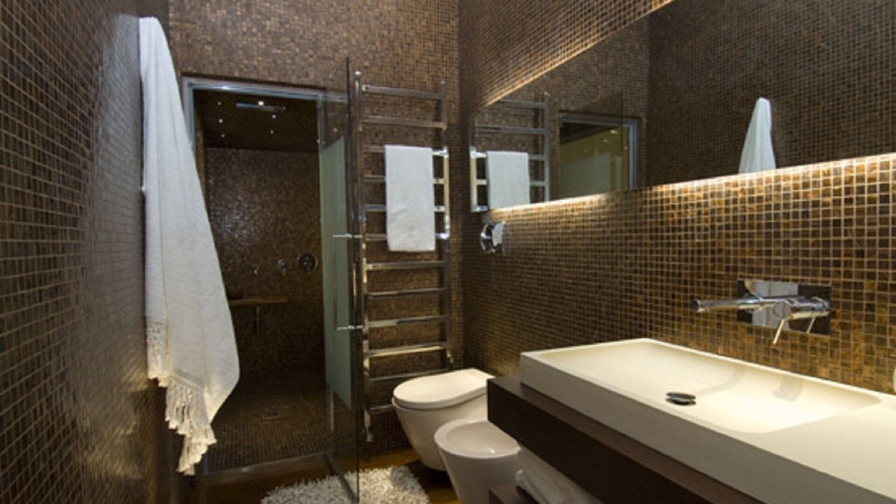 Photo of Bathroom in Cannizzaro