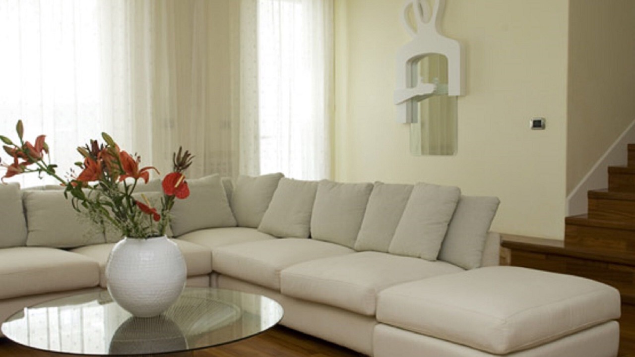 Photo of Livingroom in Cannizzaro
