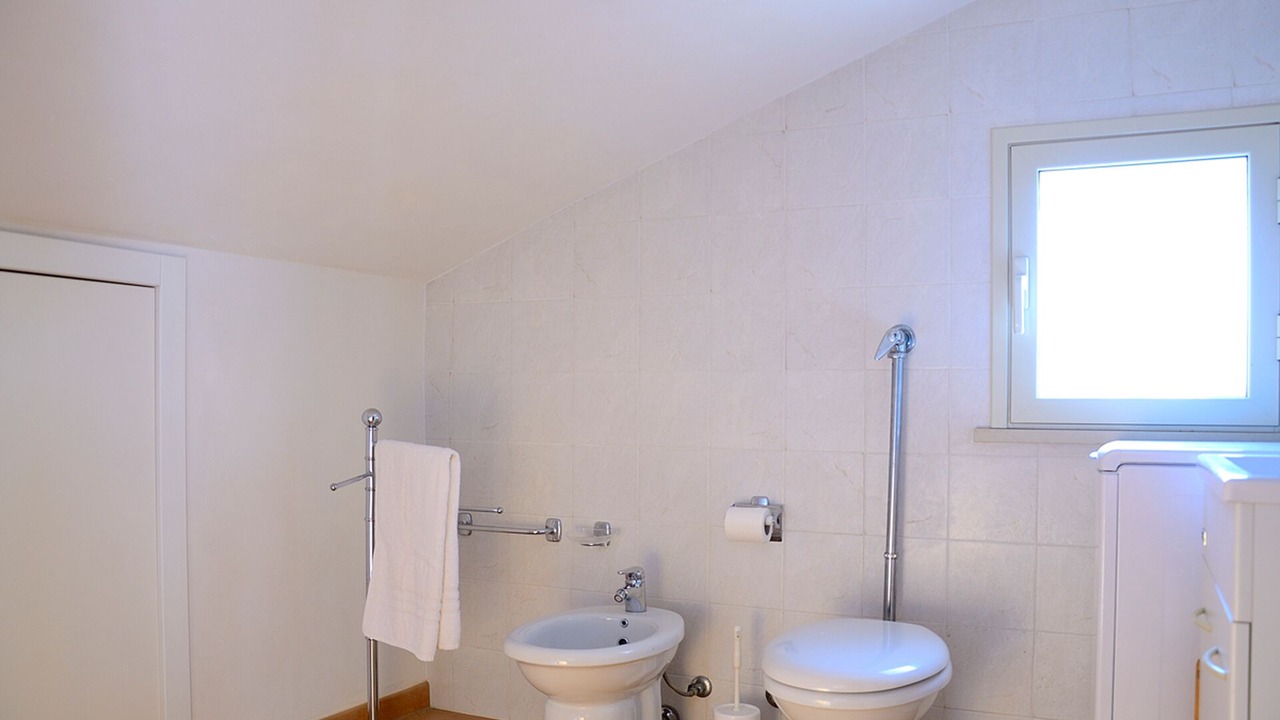 Photo of Bathroom in Santa Maria del Focallo