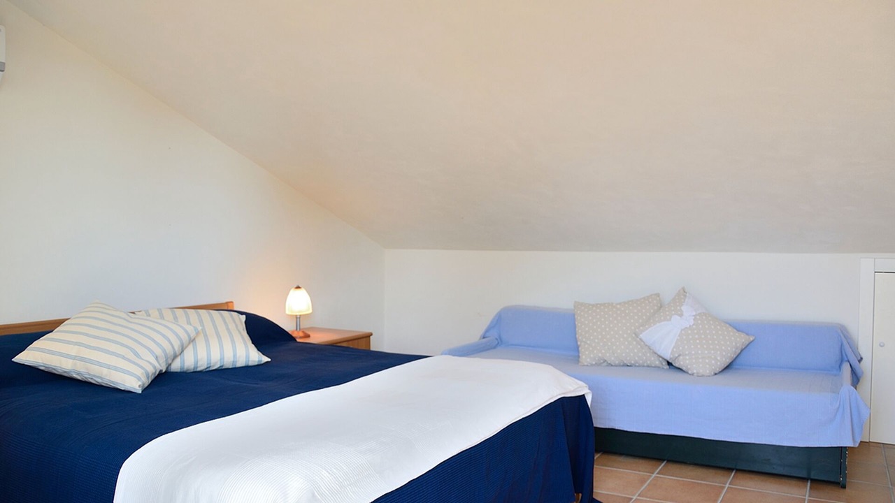 Photo of Bedroom in Santa Maria del Focallo