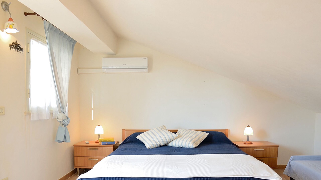 Photo of Bedroom in Santa Maria del Focallo