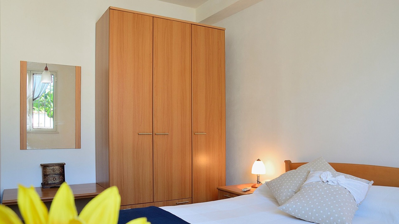 Photo of Bedroom in Santa Maria del Focallo