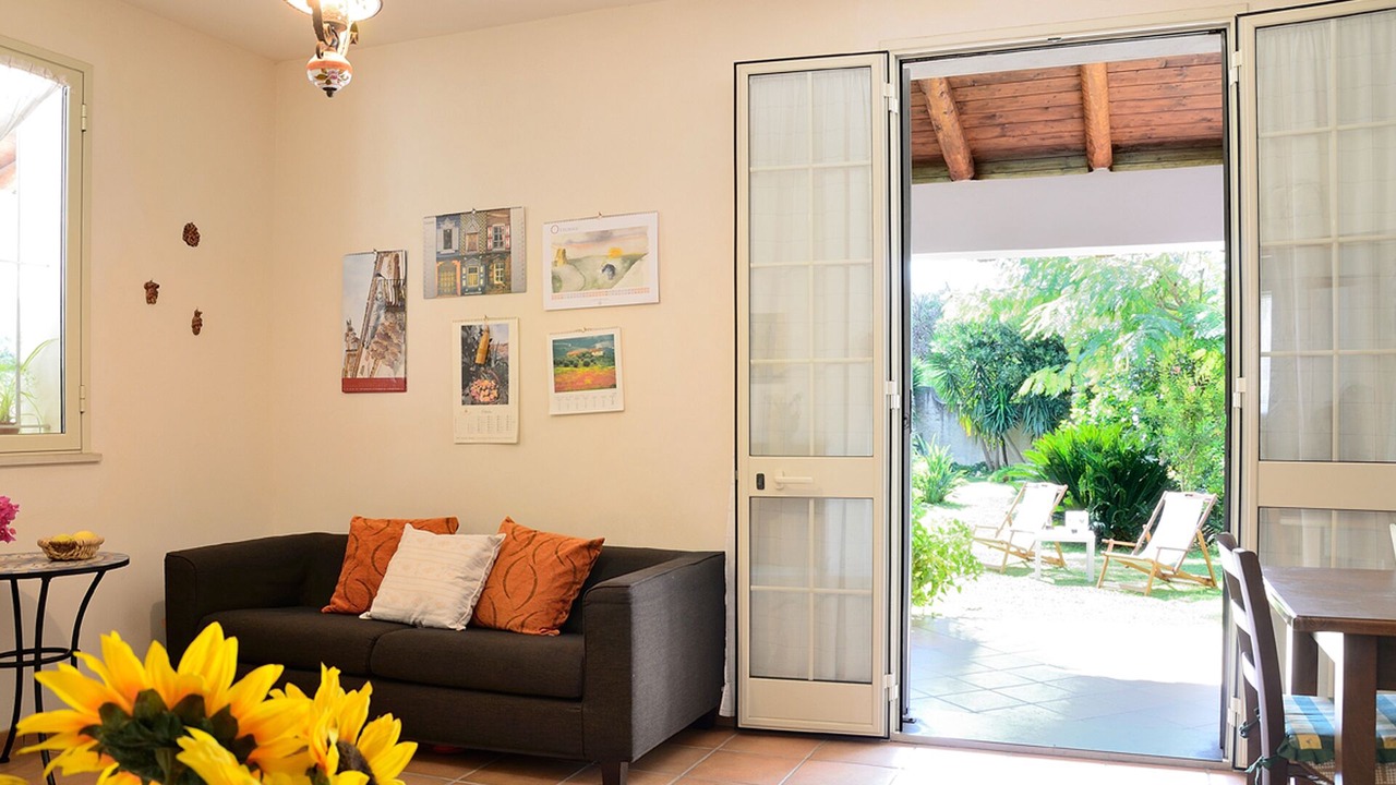 Photo of Livingroom in Santa Maria del Focallo