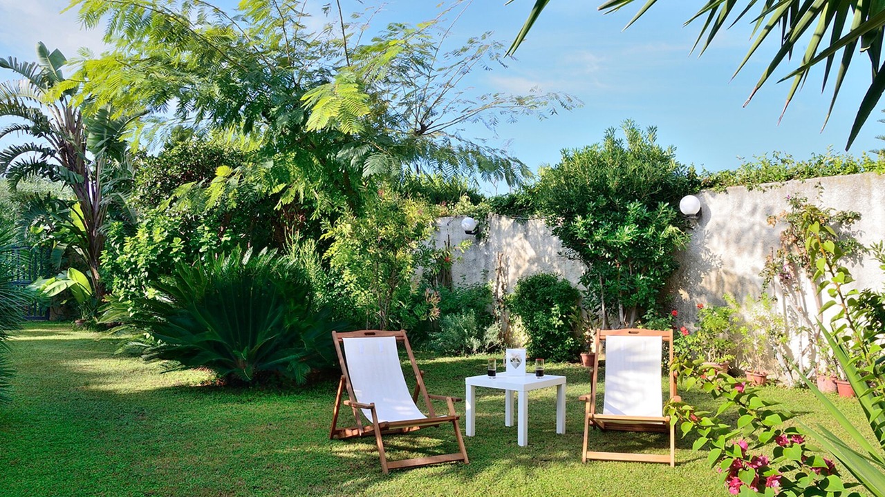 Photo of Outdoor in Santa Maria del Focallo