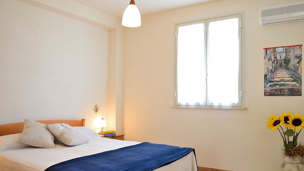Photo of Bedroom in Santa Maria del Focallo