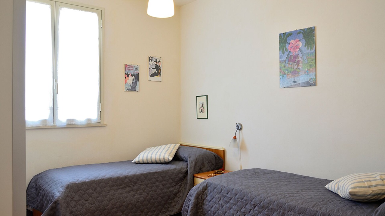 Photo of Bedroom in Santa Maria del Focallo