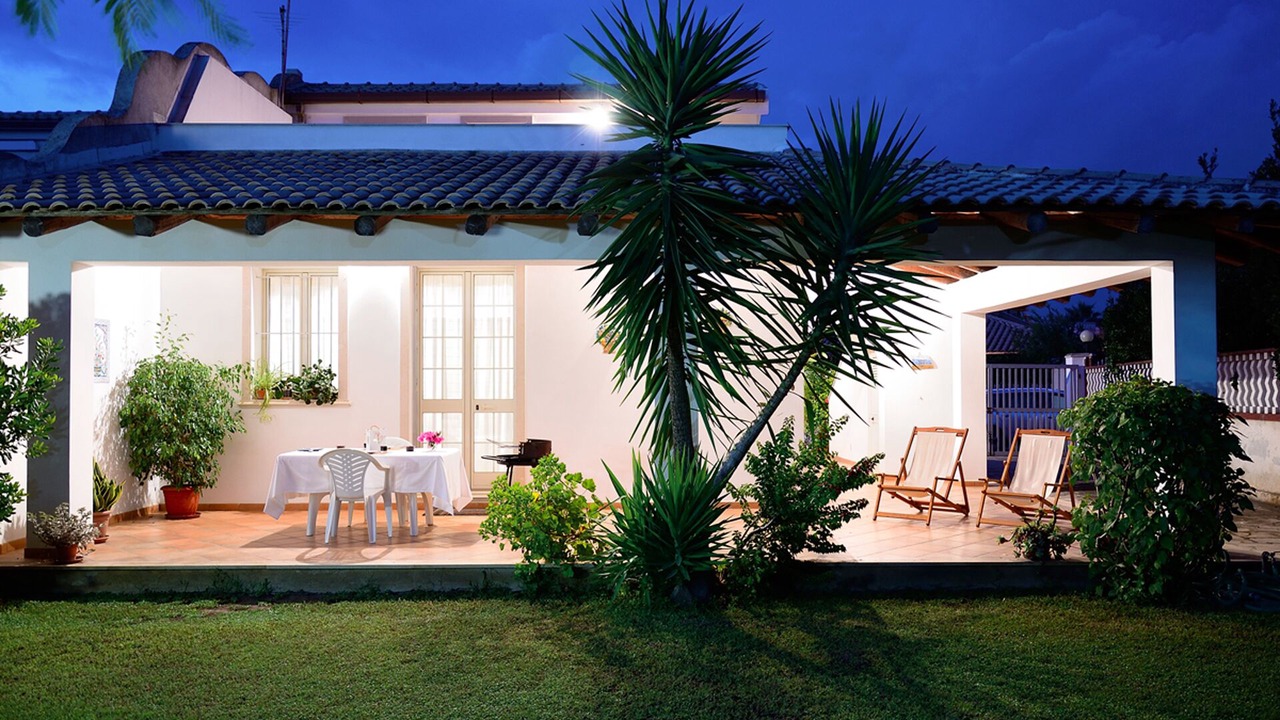 Photo of Outdoor in Santa Maria del Focallo