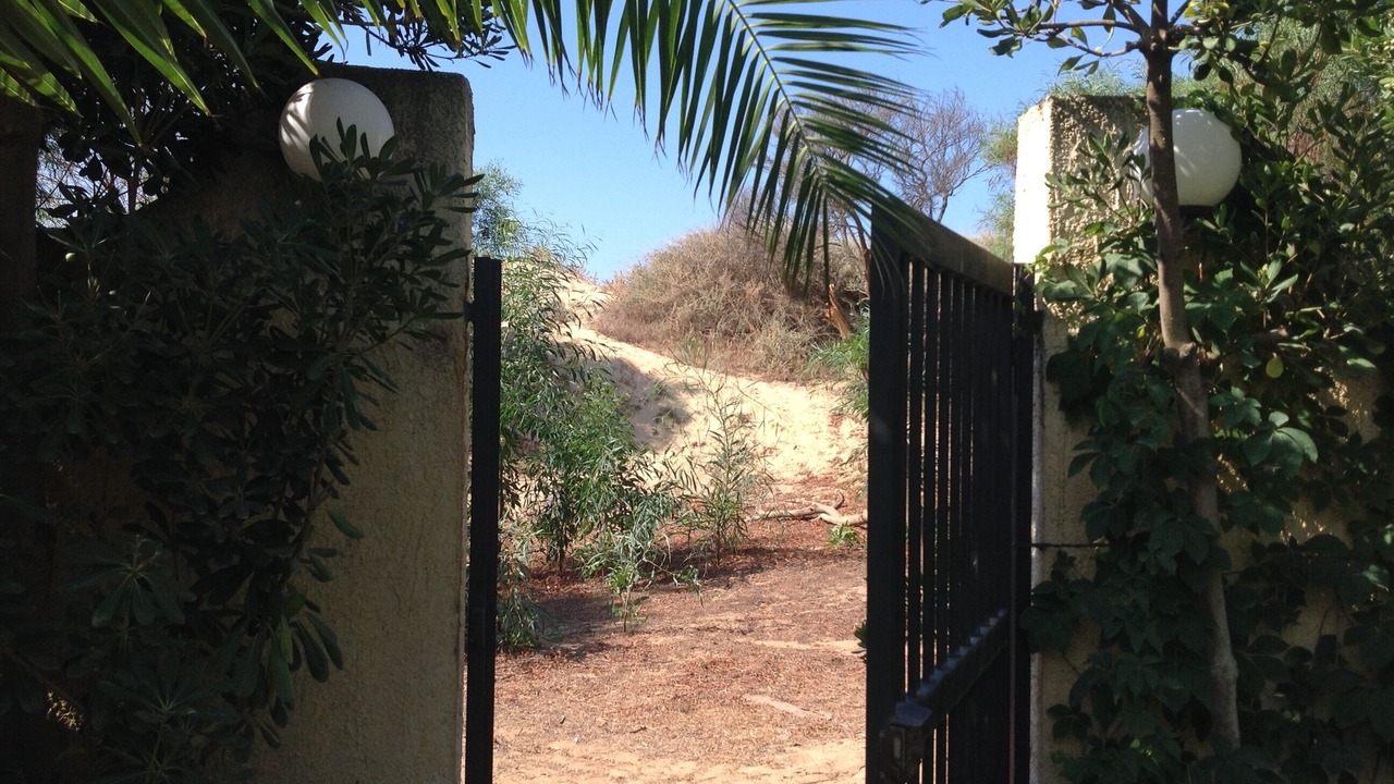 Photo of Outdoor in Santa Maria del Focallo