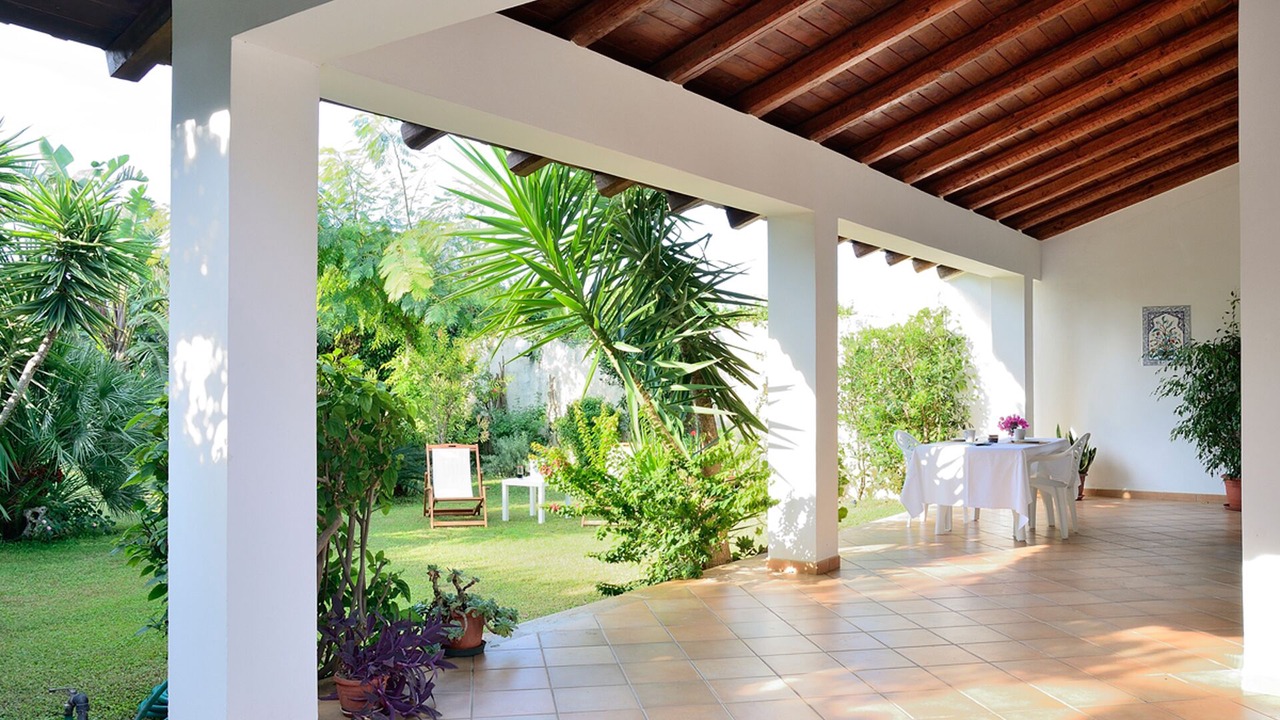 Photo of Outdoor in Santa Maria del Focallo