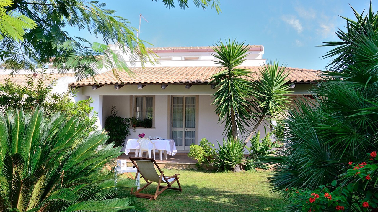 Photo of Outdoor in Santa Maria del Focallo