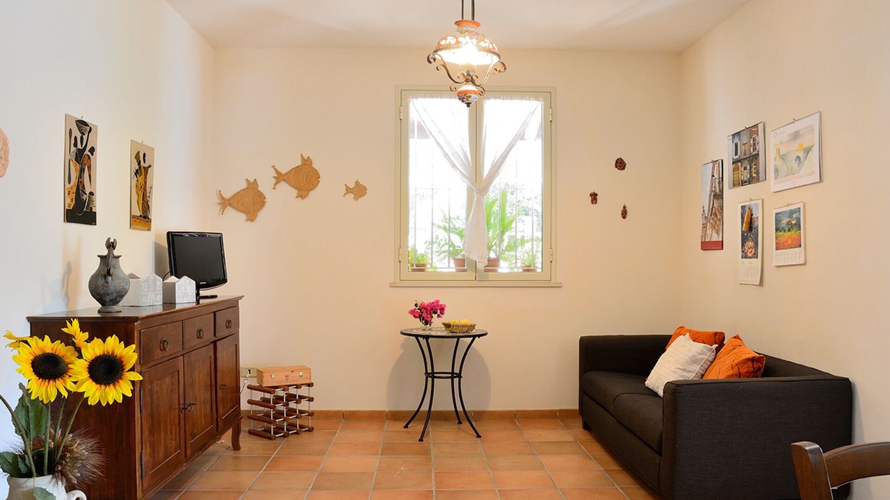 Photo of Livingroom in Santa Maria del Focallo
