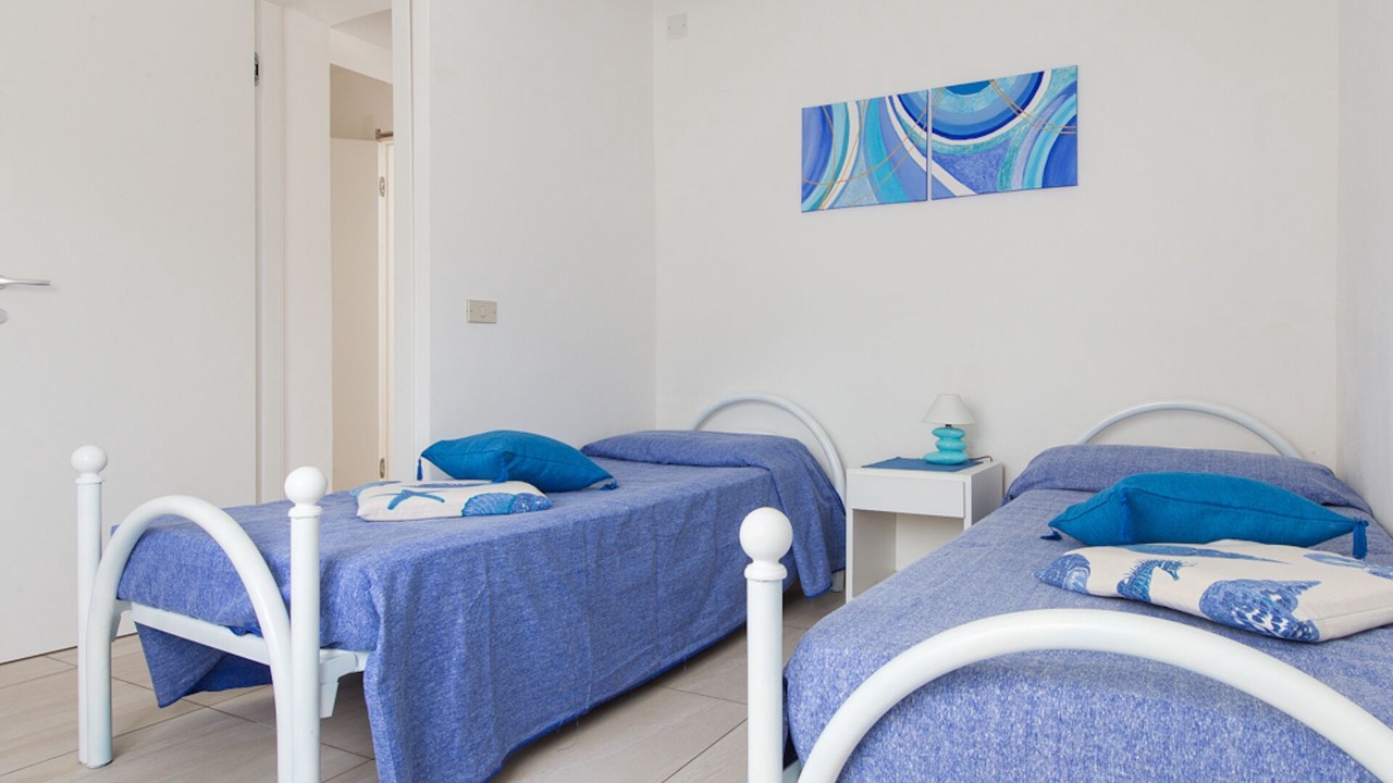Photo of Bedroom in Castroreale Terme