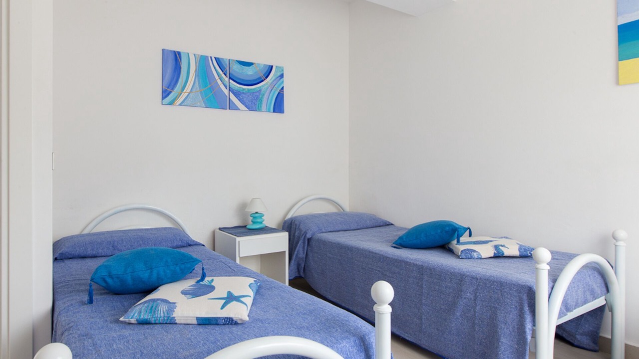 Photo of Bedroom in Castroreale Terme