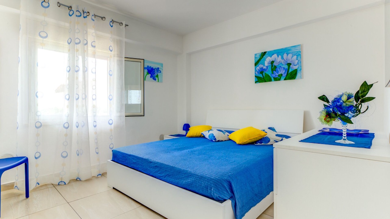 Photo of Bedroom in Castroreale Terme