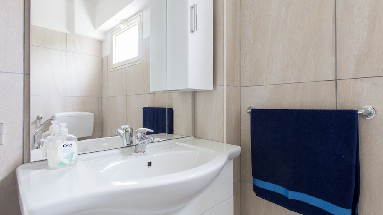 Photo of Bathroom in Castroreale Terme