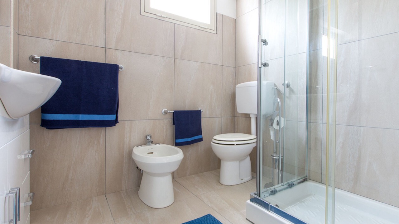 Photo of Bathroom in Castroreale Terme