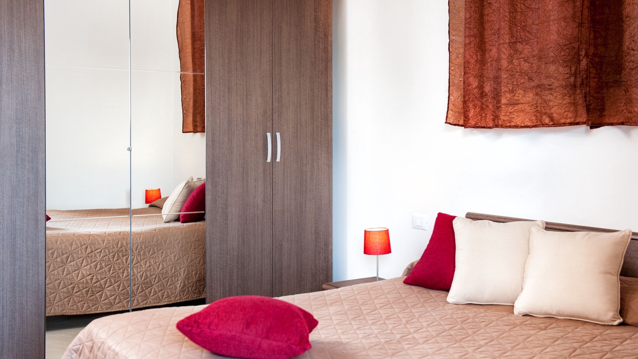 Photo of Bedroom in Coste