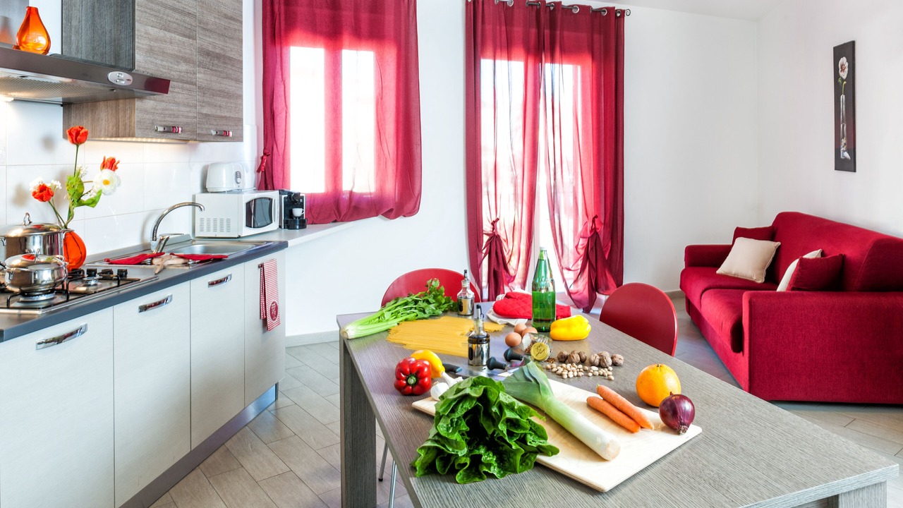 Photo of Kitchen in Coste
