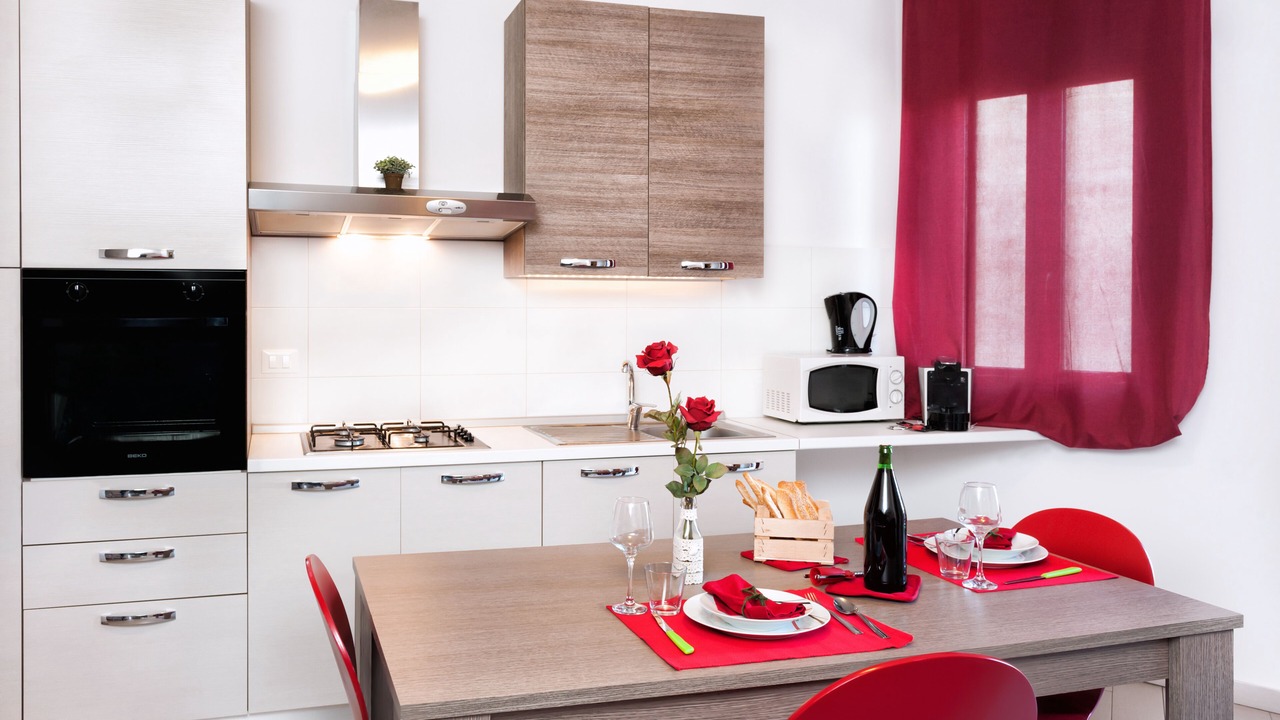 Photo of Kitchen in Coste