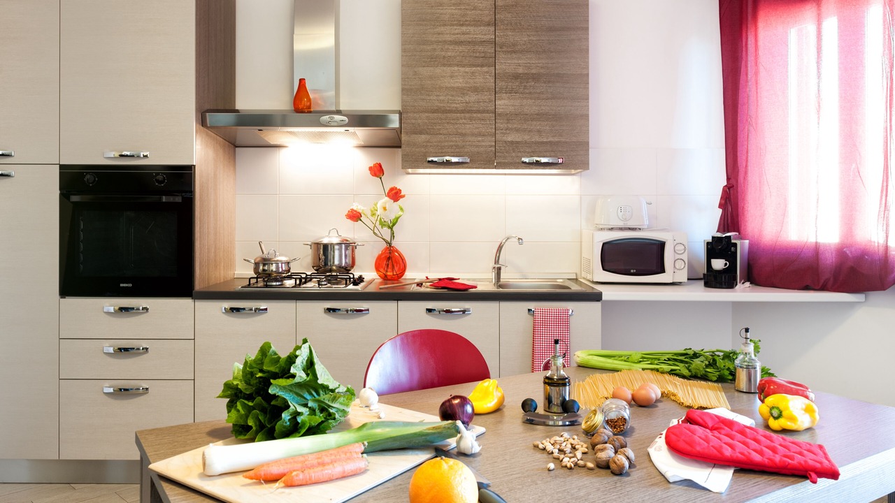 Photo of Kitchen in Coste