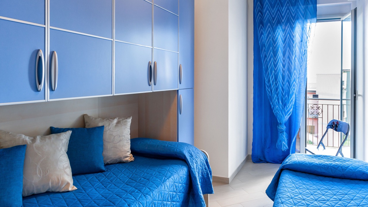 Photo of Bedroom in Coste