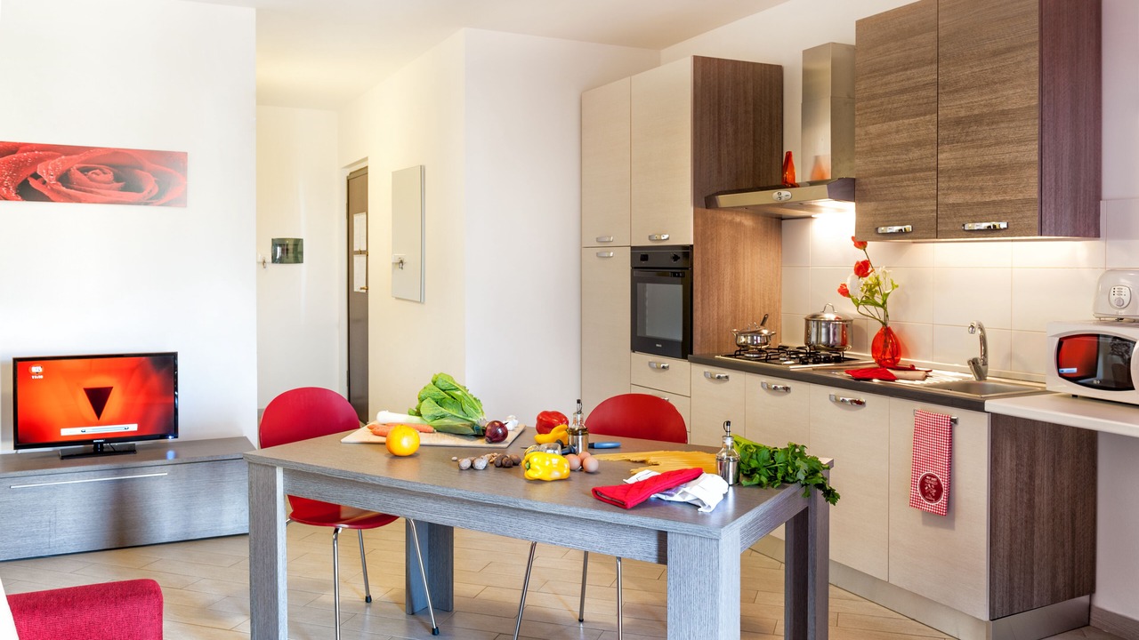 Photo of Kitchen in Coste