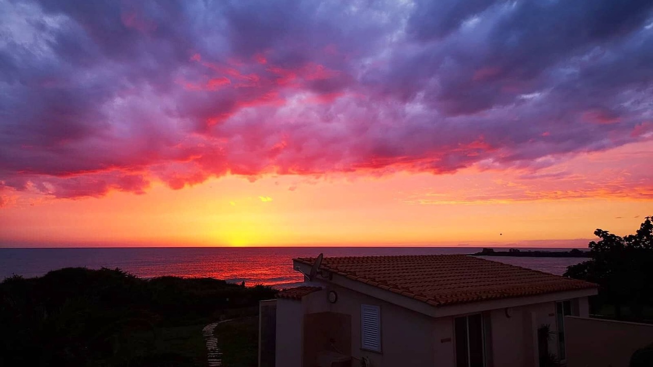 Photo of Outdoor in Punta Braccetto