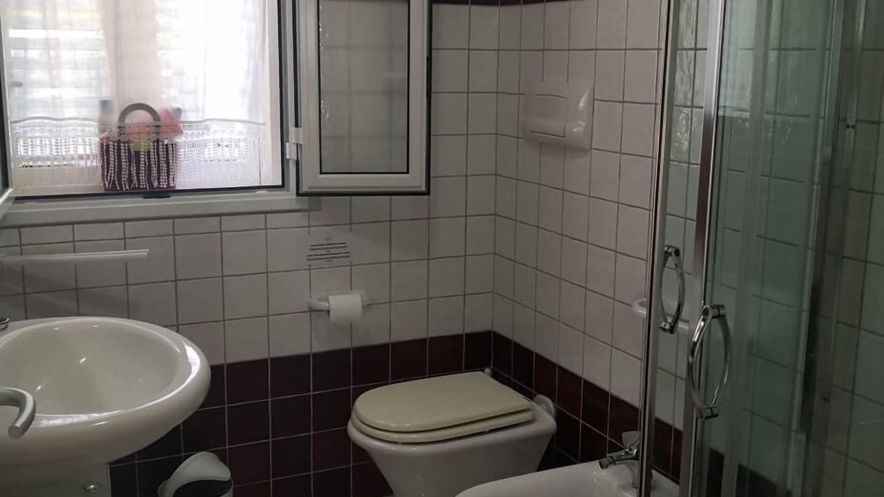 Photo of Bathroom in Punta Braccetto