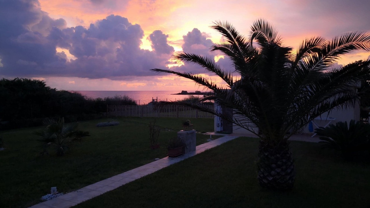 Photo of Outdoor in Punta Braccetto