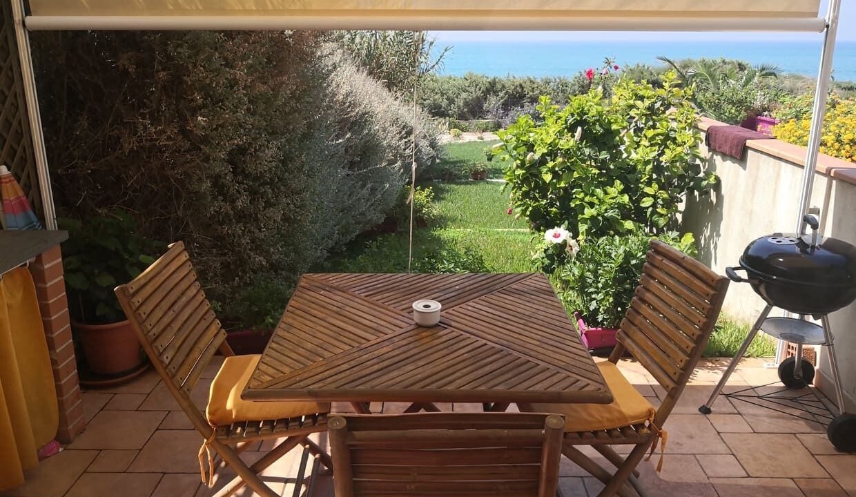 Photo of Outdoor in Punta Braccetto