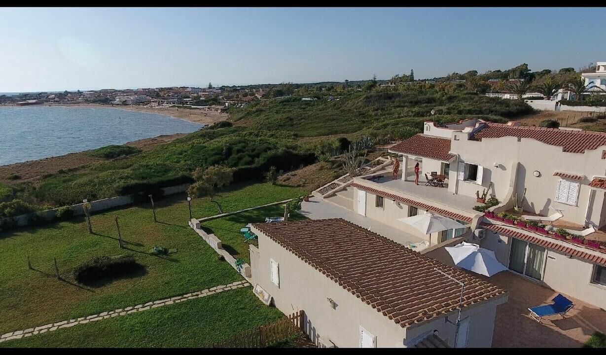 Photo of Outdoor in Punta Braccetto