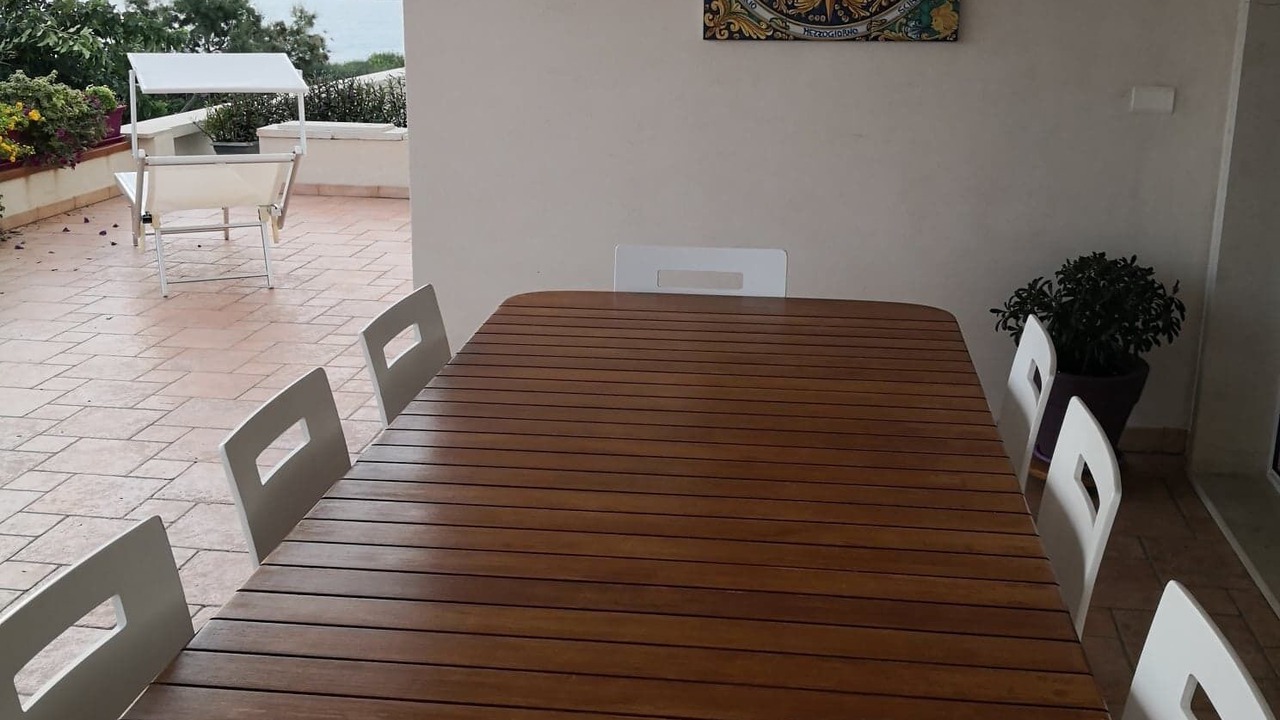 Photo of Outdoor in Punta Braccetto