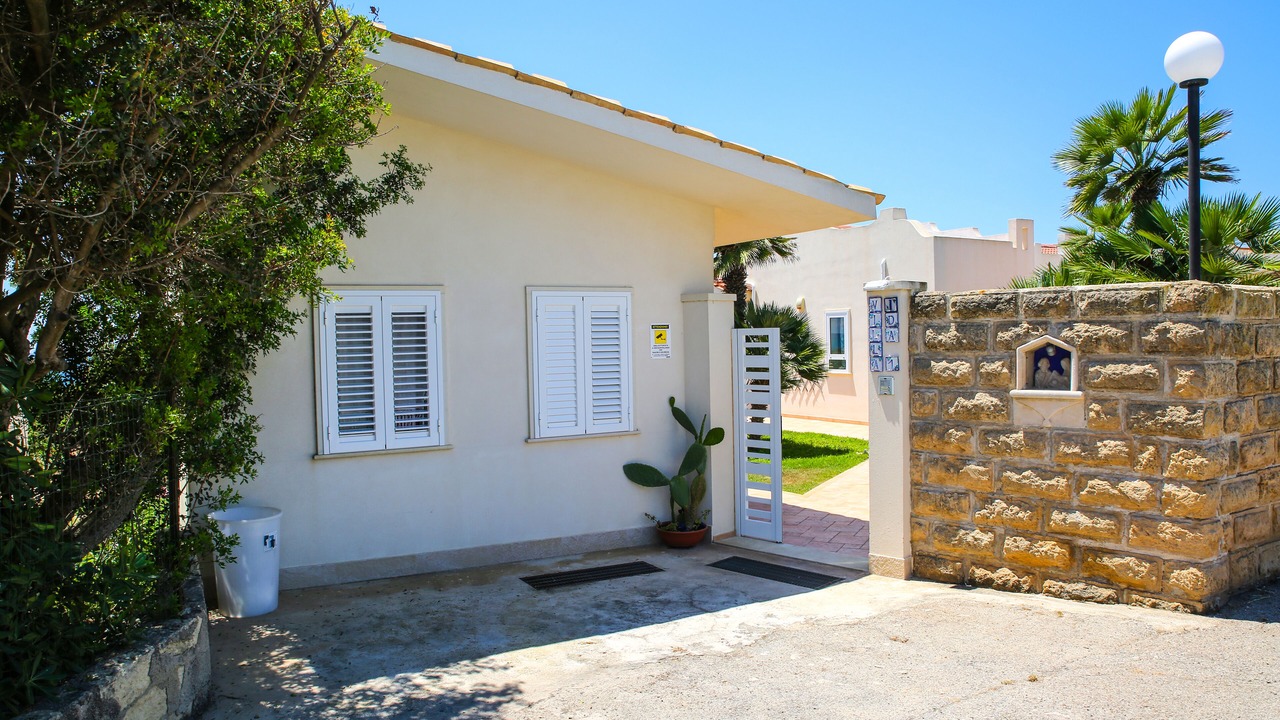 Photo of Outdoor in Punta Braccetto