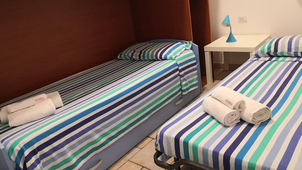Photo of Bedroom in Punta Braccetto