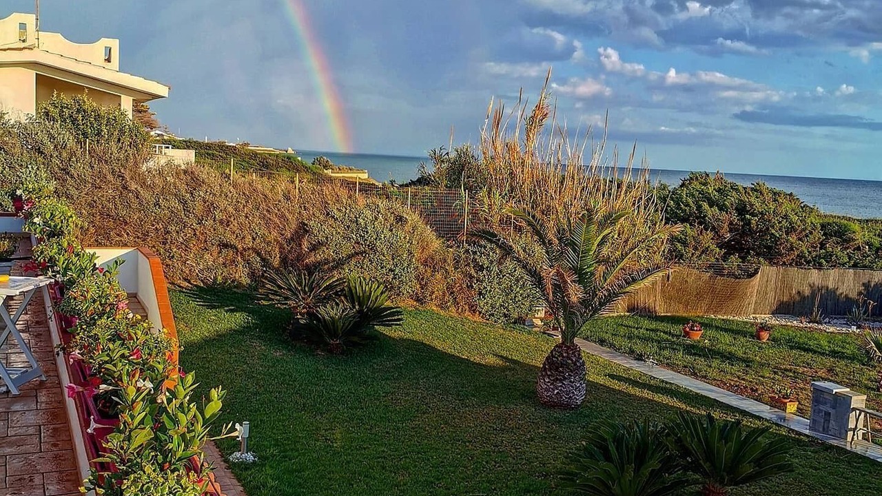 Photo of Outdoor in Punta Braccetto