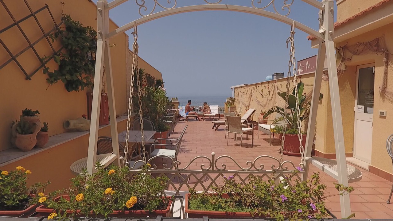 Photo of Patio Balcony in Sferracavallo