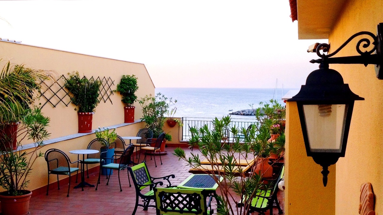 Photo of Outdoor in Sferracavallo