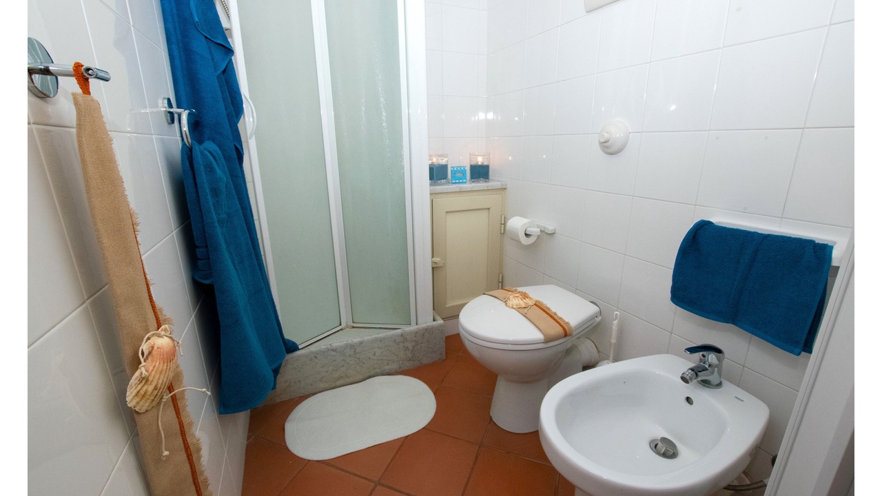 Photo of Bathroom in Sferracavallo