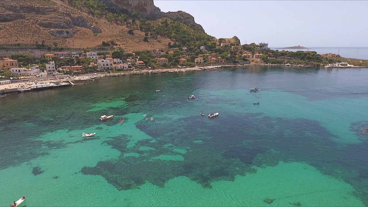 Photo of Outdoor in Sferracavallo