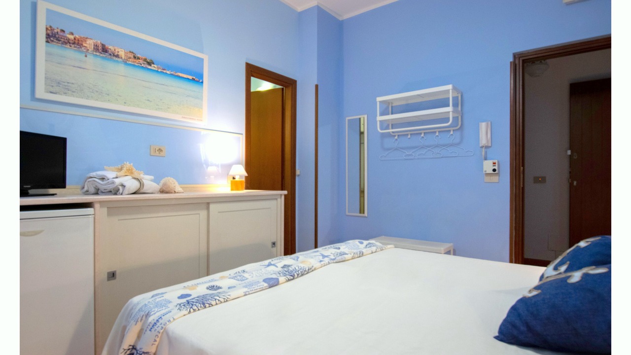 Photo of Bedroom in Sferracavallo