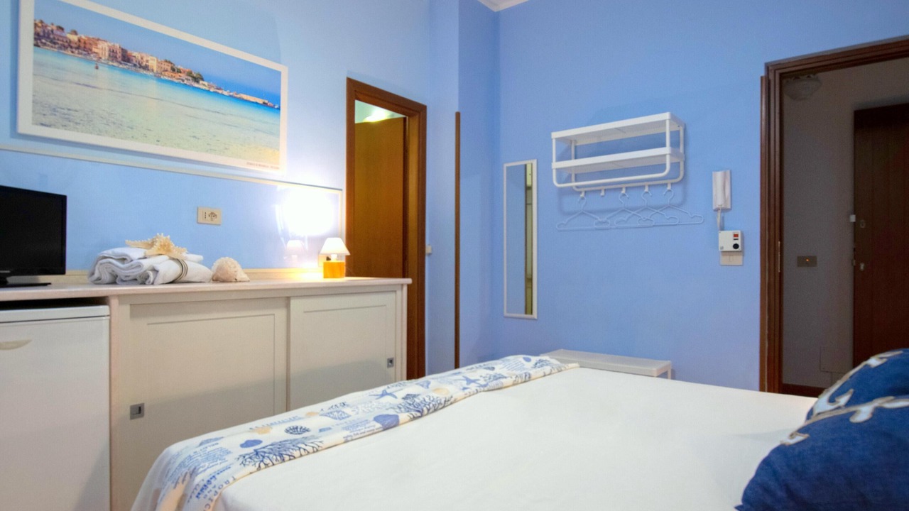 Photo of Bedroom in Sferracavallo