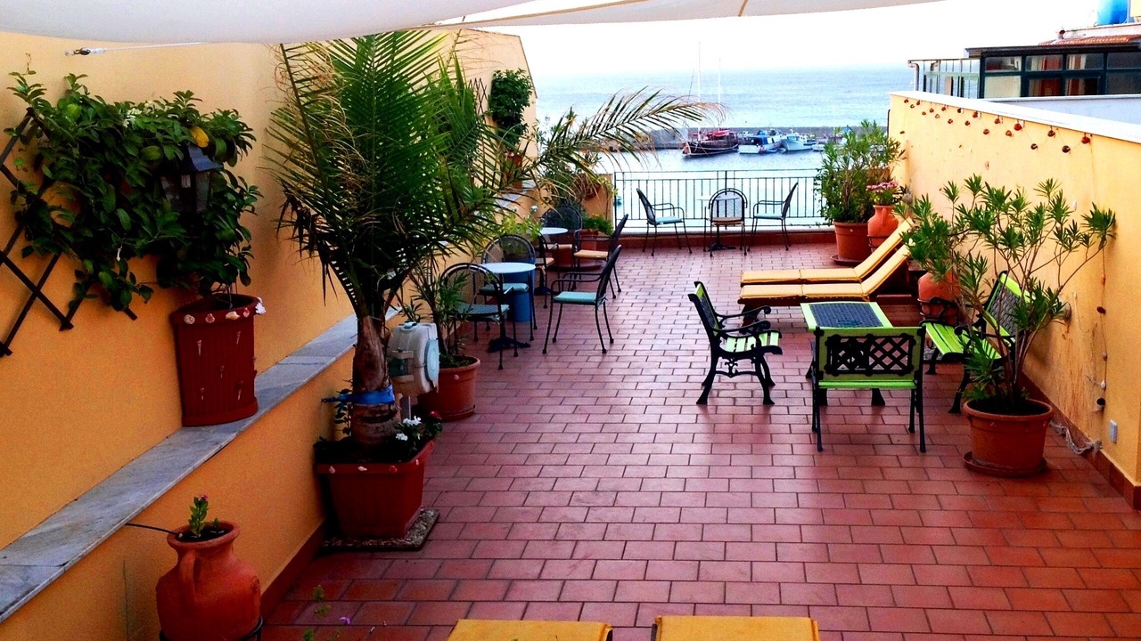 Photo of Outdoor in Sferracavallo